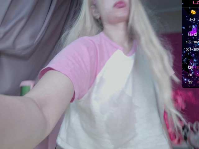 BerryBae live cam on BongaCams