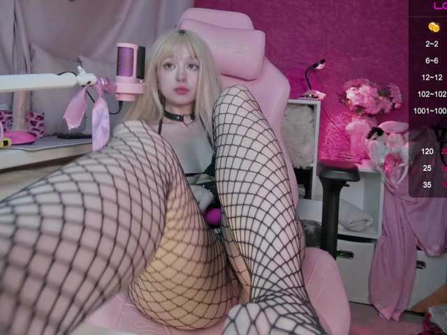 BerryBae live cam on BongaCams