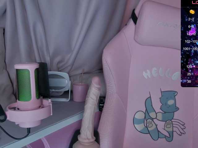 BerryBae live cam on BongaCams