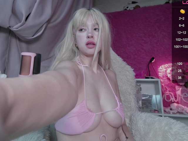 BerryBae live cam on BongaCams