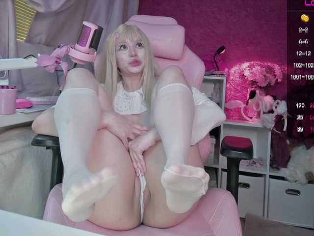 BerryBae live cam on BongaCams