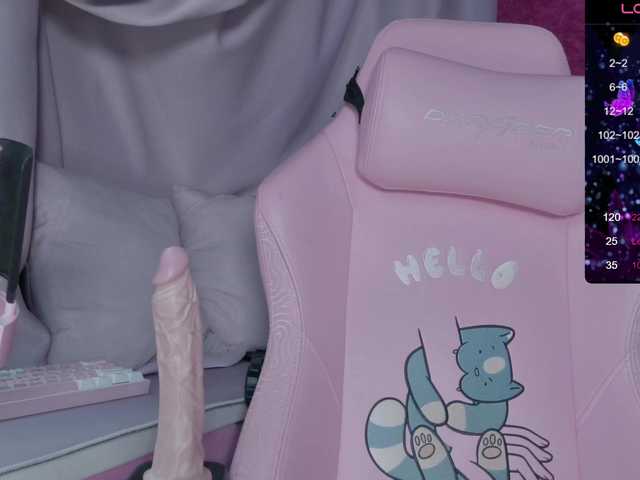 BerryBae live cam on BongaCams