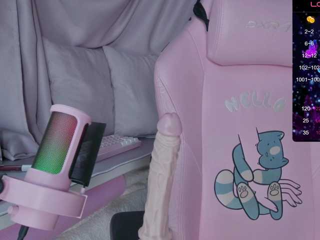 BerryBae live cam on BongaCams
