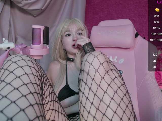 BerryBae live cam on BongaCams