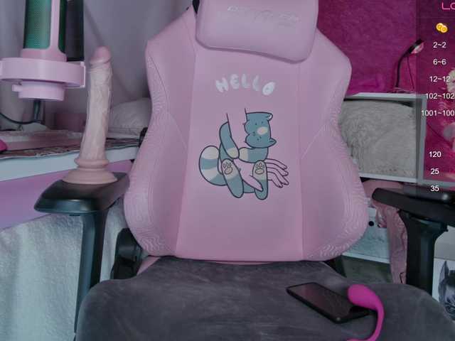 BerryBae live cam on BongaCams