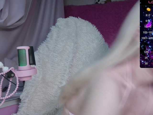 BerryBae live cam on BongaCams