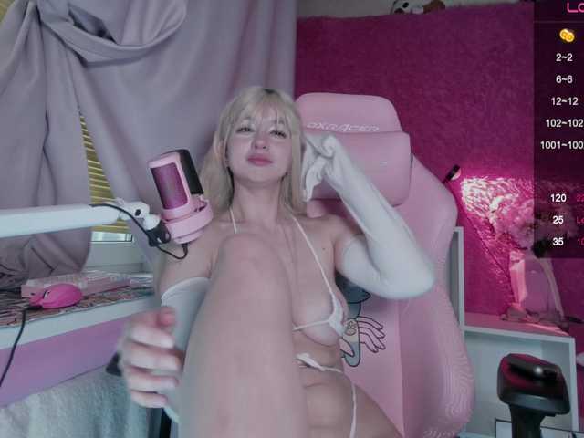 BerryBae live cam on BongaCams