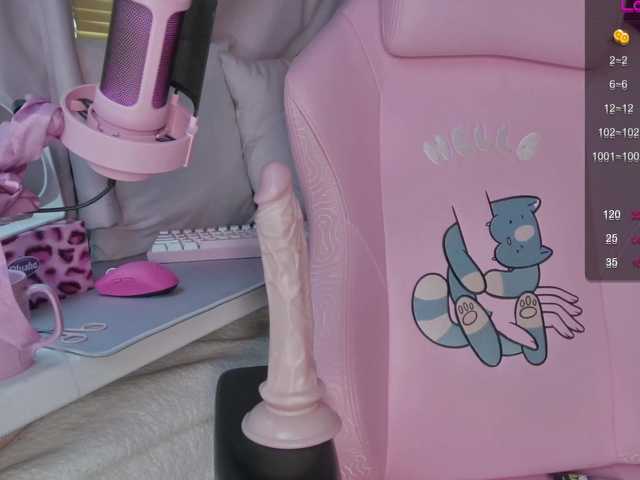 BerryBae live cam on BongaCams