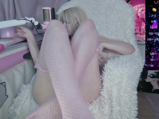BerryBae live cam on BongaCams