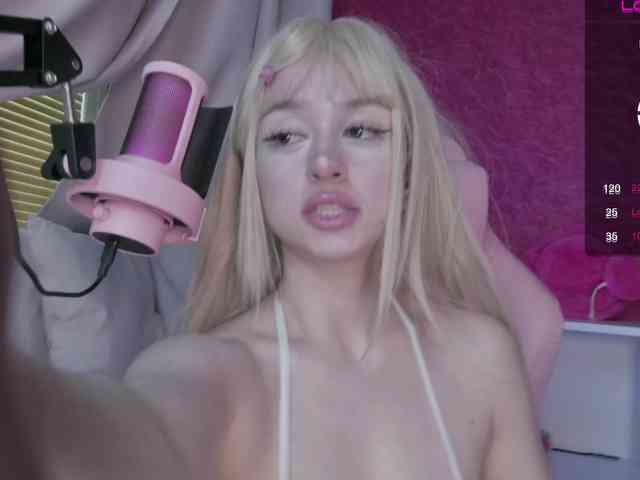PaeBae webcam