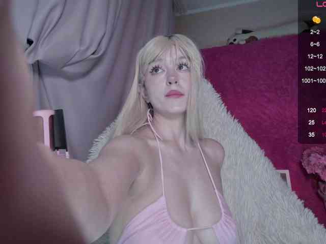 PaeBae webcam