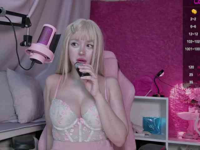 PaeBae webcam