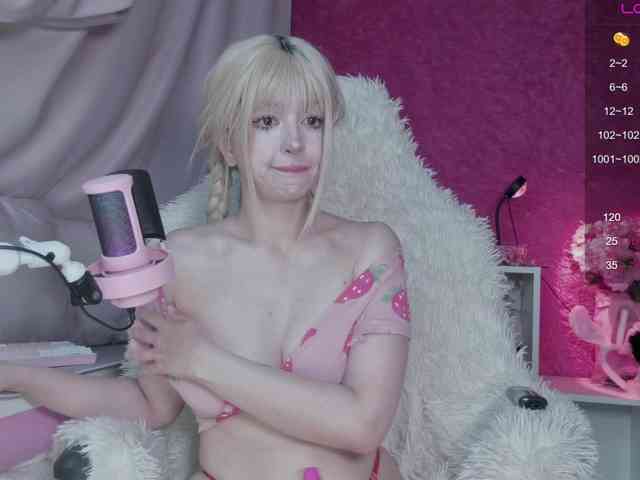 PaeBae webcam