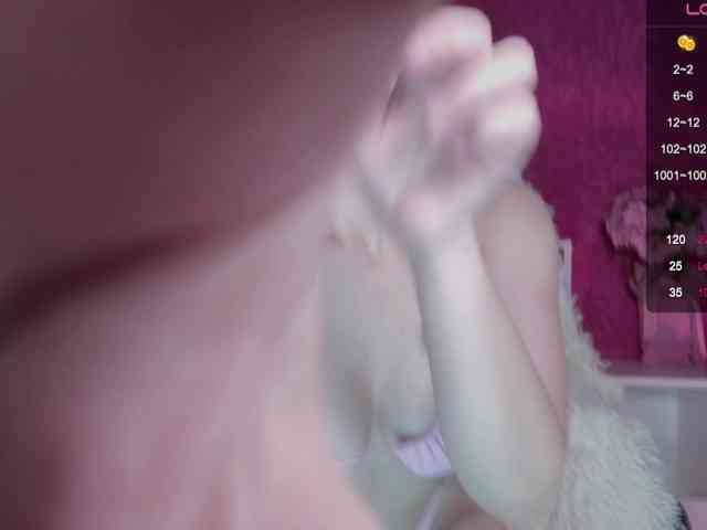 PaeBae webcam