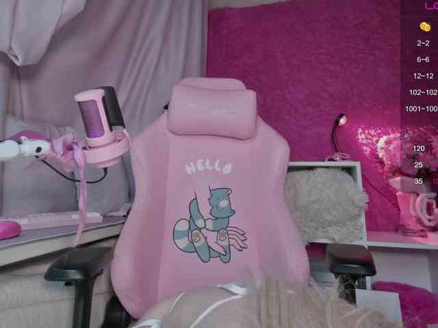 PaeBae webcam