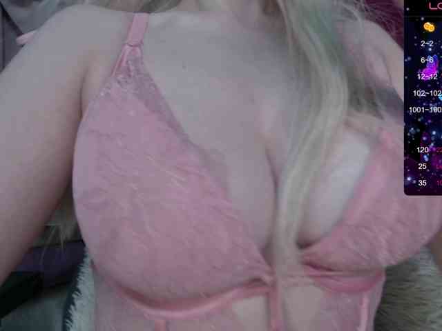 PaeBae webcam