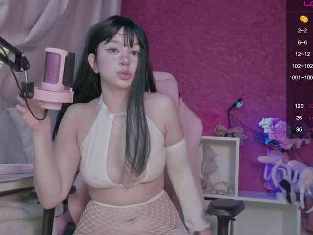 PaeBae webcam