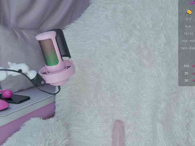 PaeBae webcam