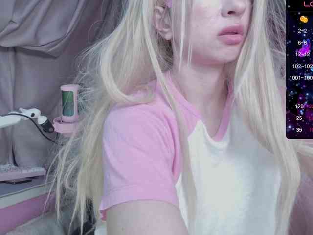 PaeBae webcam