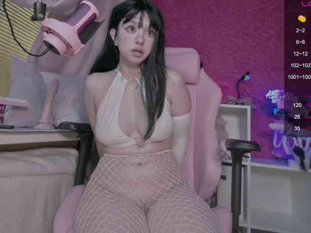 PaeBae webcam