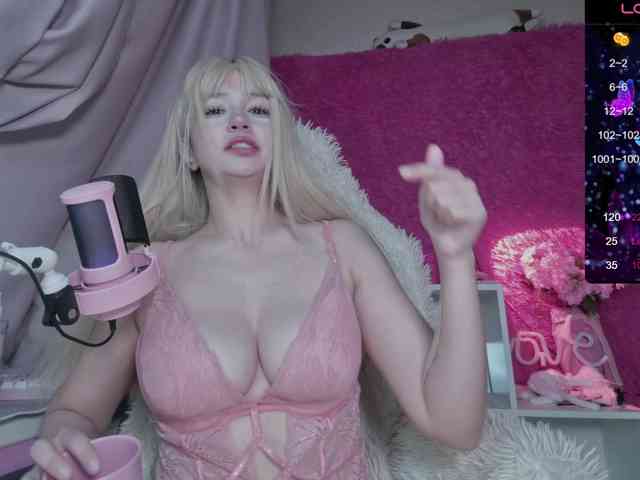 PaeBae webcam