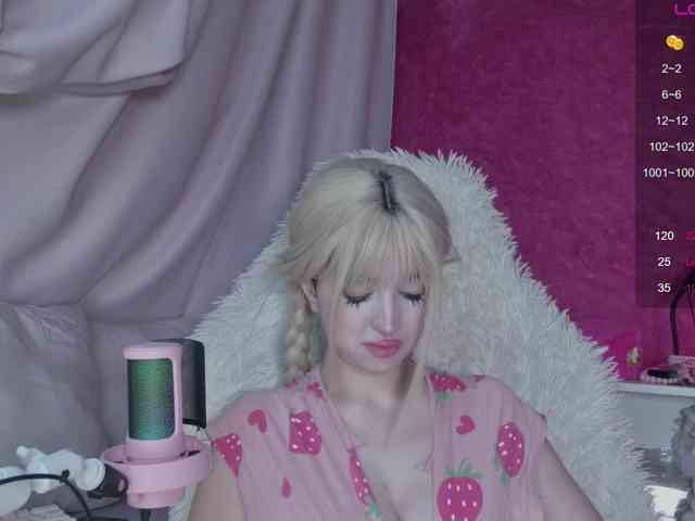 PaeBae webcam