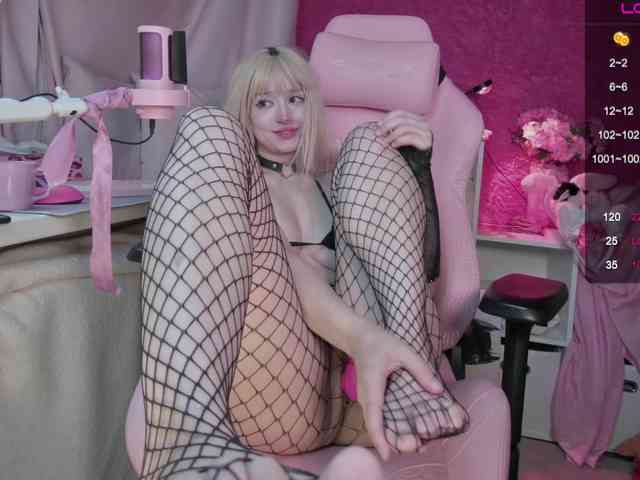 BerryBae Sex Cam Show