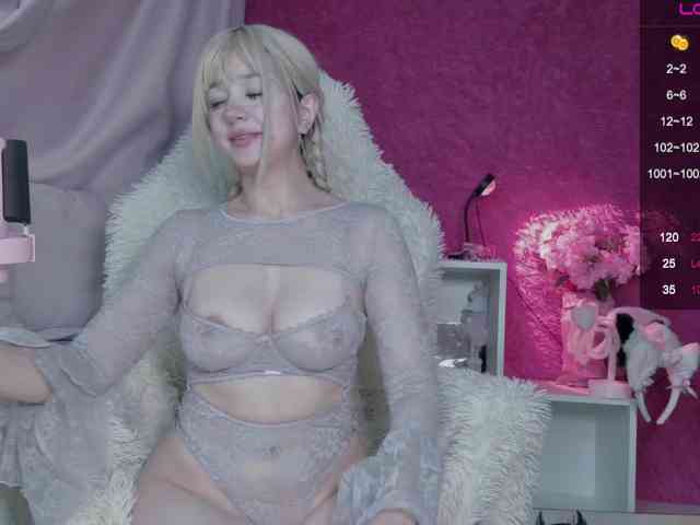 PaeBae webcam