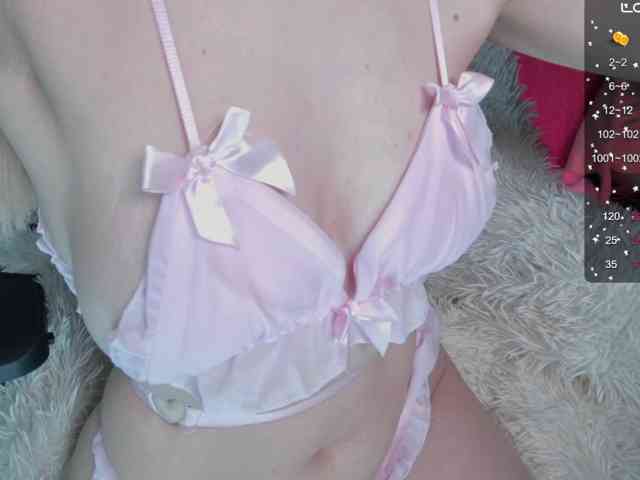 PaeBae webcam