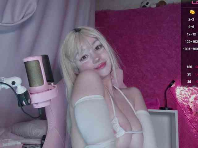 PaeBae webcam
