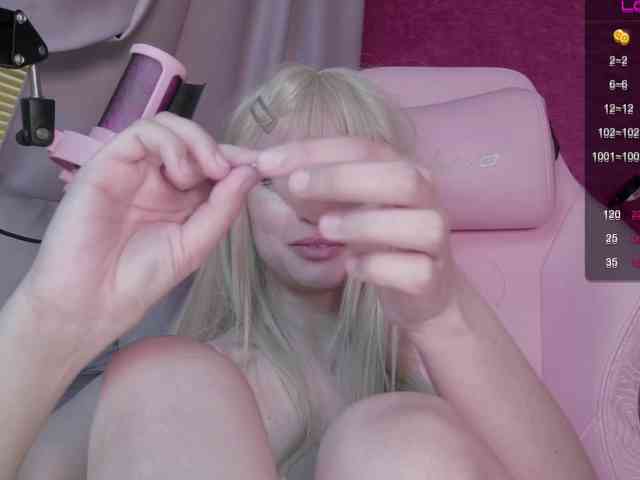 PaeBae webcam