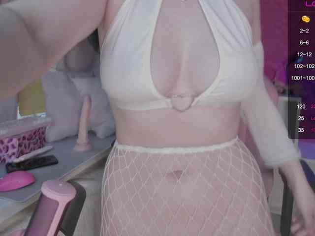 PaeBae webcam