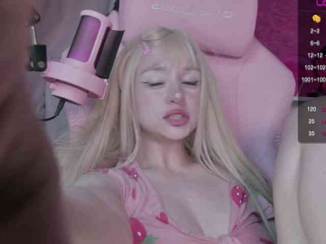 PaeBae webcam