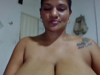 ALEJANDRA07 Porn Show