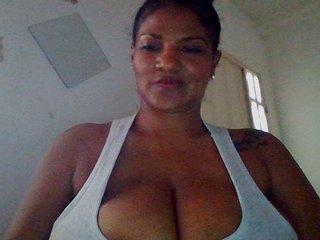 ALEJANDRA07 Porn Show