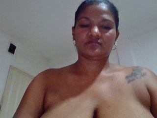 ALEJANDRA07 Porn Show