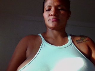 ALEJANDRA07 Porn Show