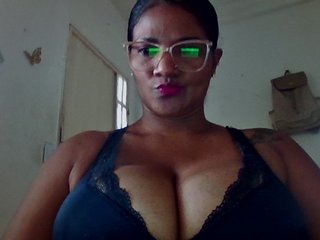 ALEJANDRA07 Porn Show