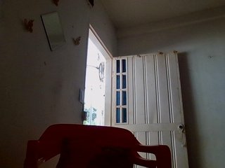 ALEJANDRA07 Porn Show