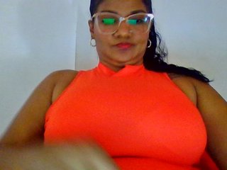 ALEJANDRA07 Porn Show