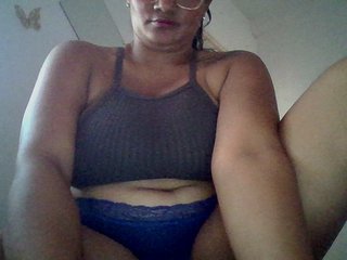 ALEJANDRA07 Porn Show