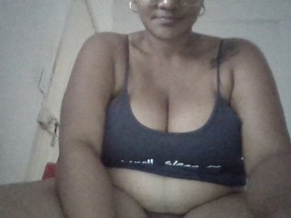 ALEJANDRA07 Porn Show