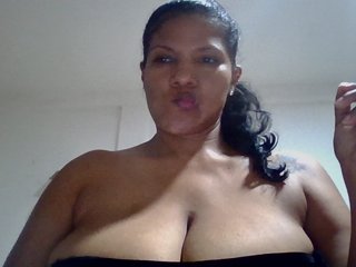 ALEJANDRA07 Porn Show
