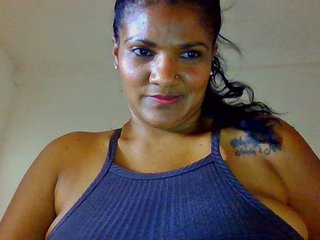 ALEJANDRA07 Porn Show