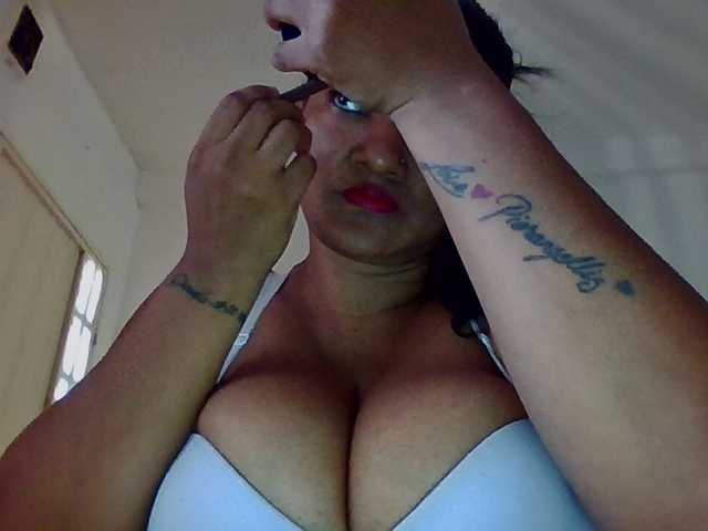 Mayito-love- live cam on BongaCams