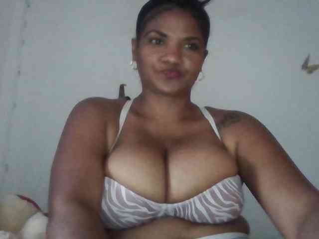 ALEJANDRA07 webcam