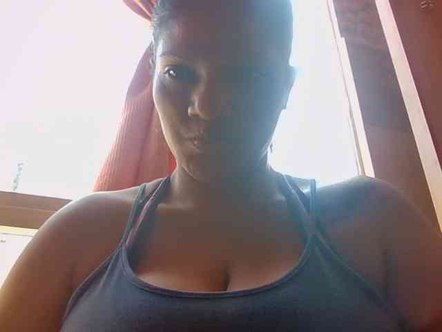 ALEJANDRA07 webcam