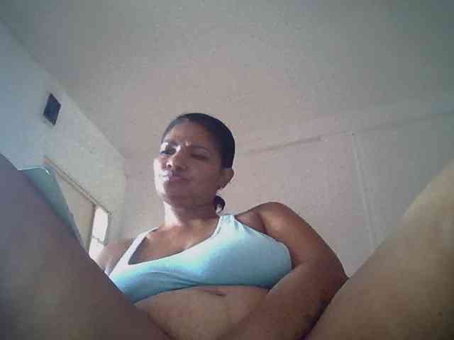 ALEJANDRA07 webcam