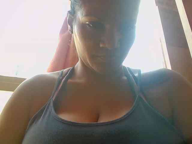 ALEJANDRA07 webcam