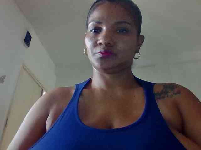 ALEJANDRA07 webcam
